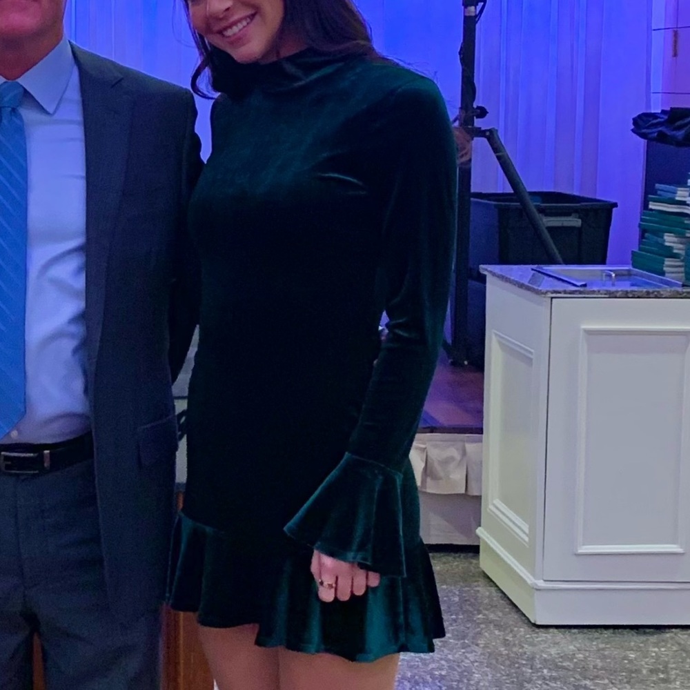 Lovers & Friends Dress